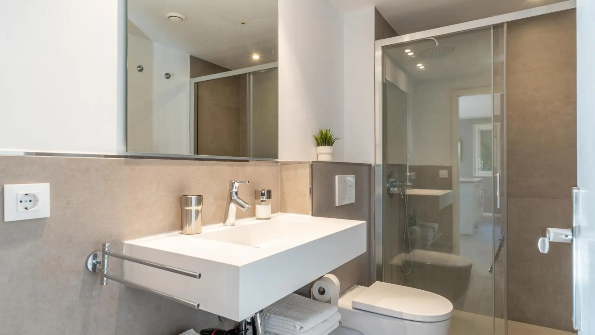 Ponent Cala Ratjada Apartments H 0*, Cala Ratjada (Mallorca) Spain
