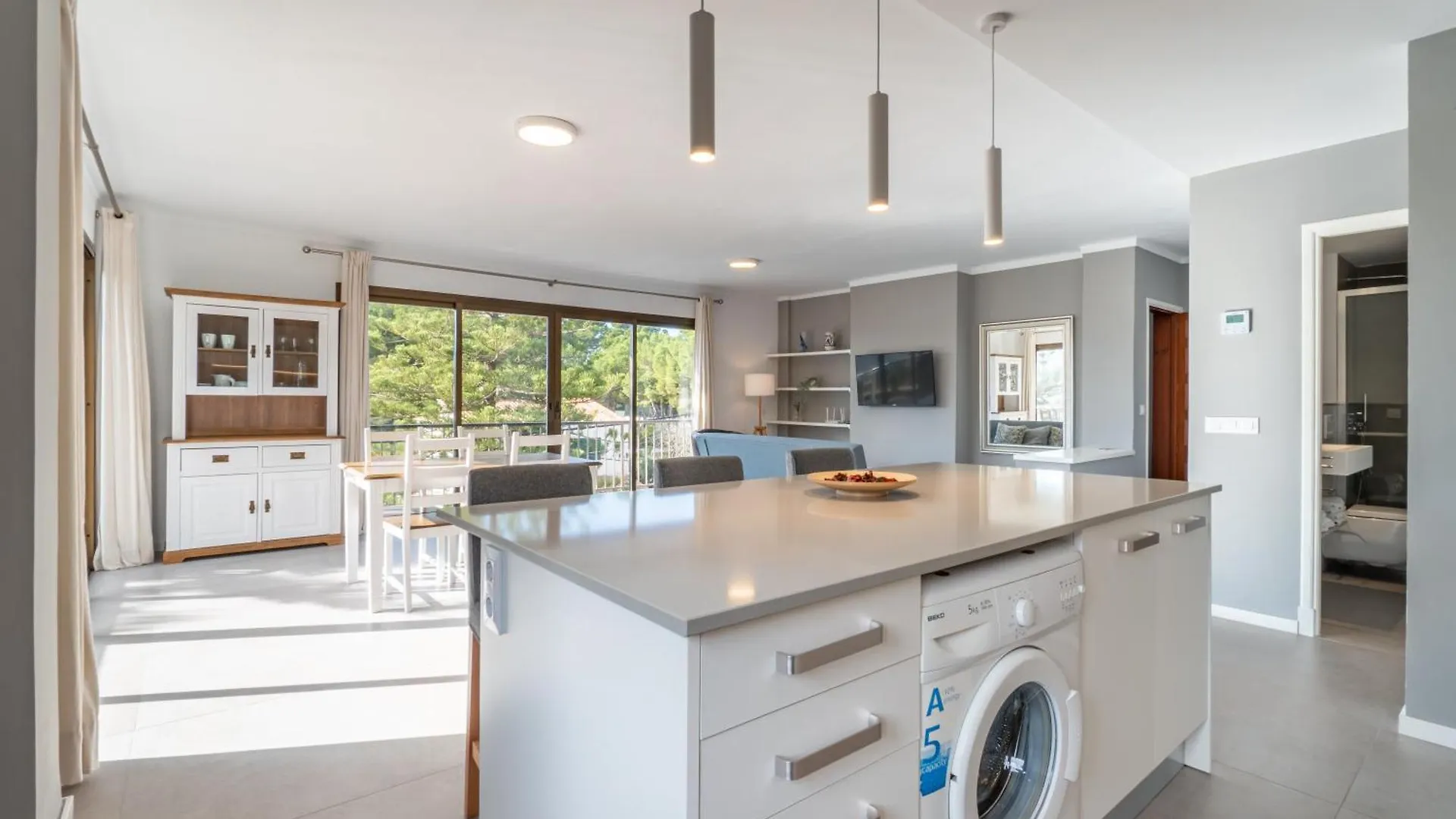 Ponent Cala Ratjada Apartments H