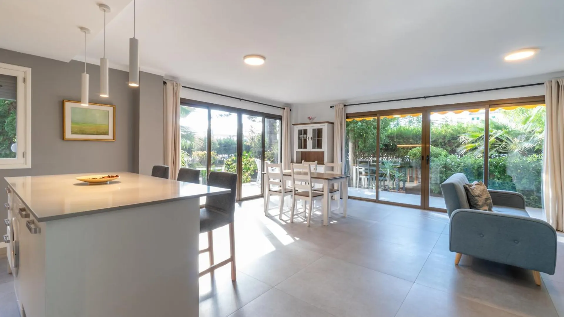 Ponent Cala Ratjada Apartments H
