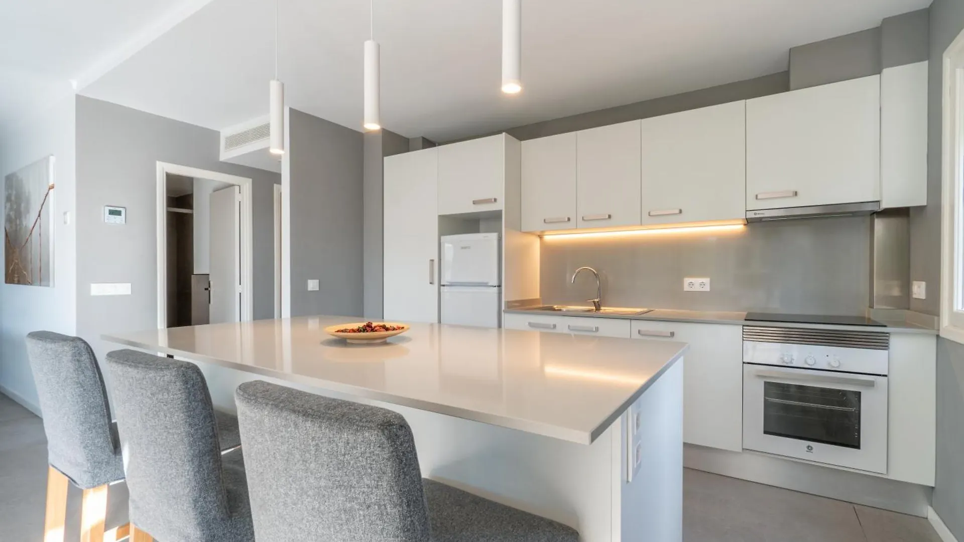 Ponent Cala Ratjada Apartments H 0*, Cala Ratjada (Mallorca)