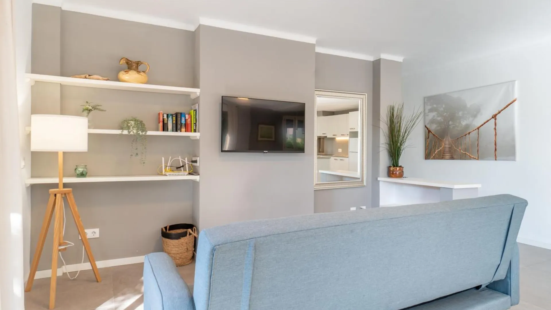 Ponent Cala Ratjada Apartments H 0*, Cala Ratjada (Mallorca) Spain