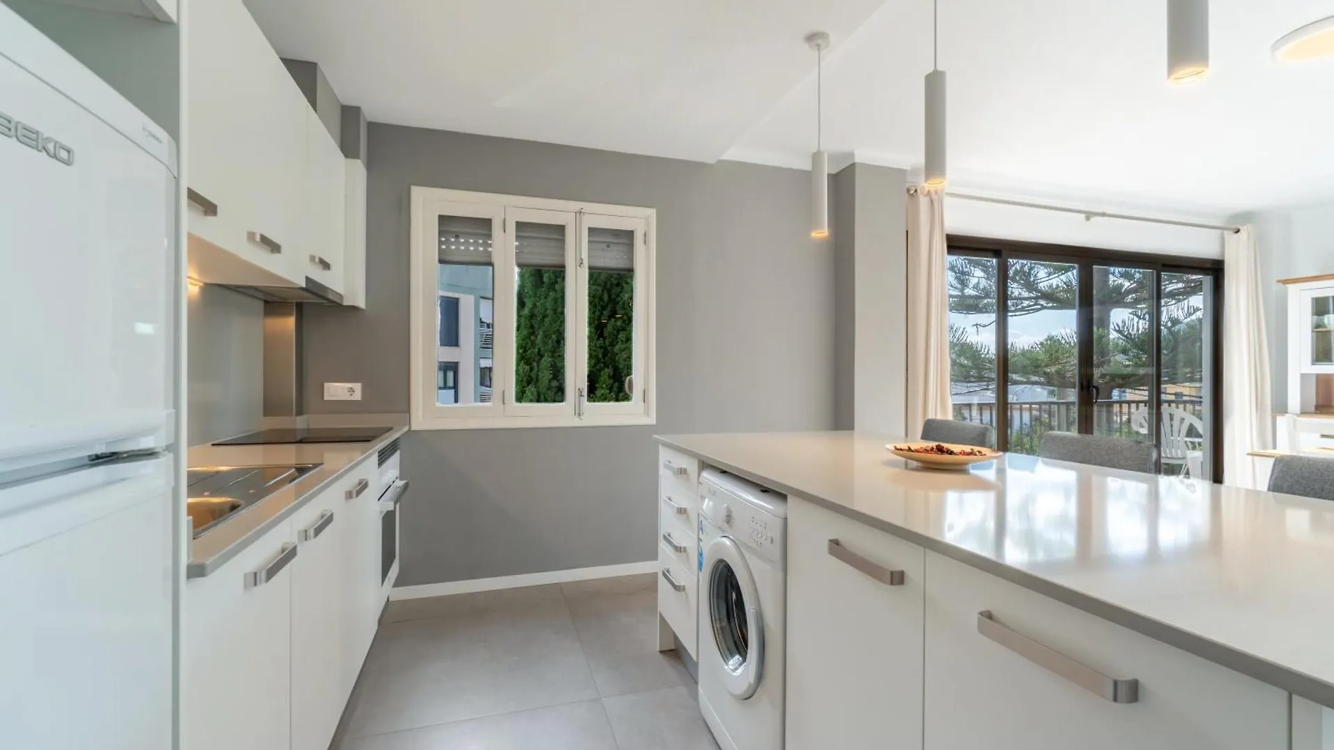 Ponent Cala Ratjada Apartments H