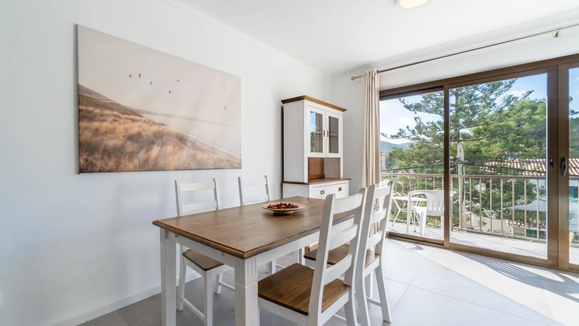 Ponent Cala Ratjada Apartments H