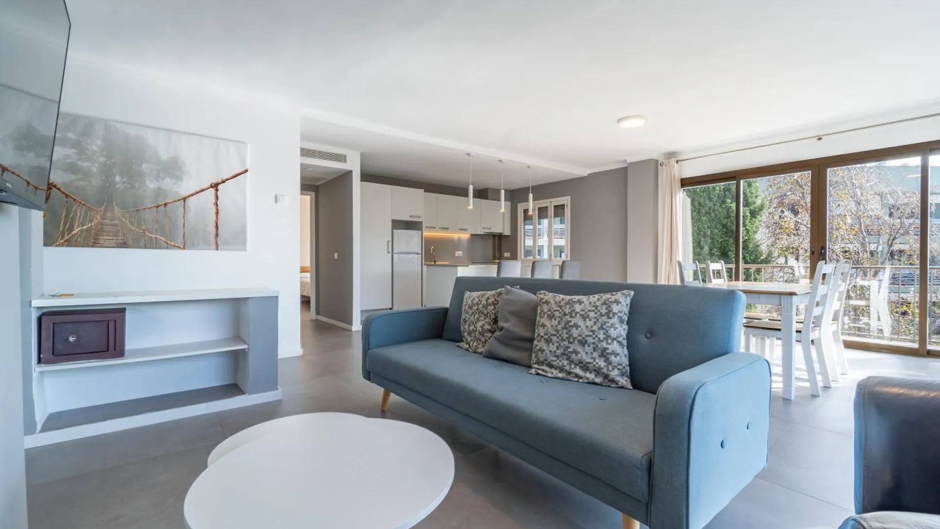 Ponent Cala Ratjada Apartments H