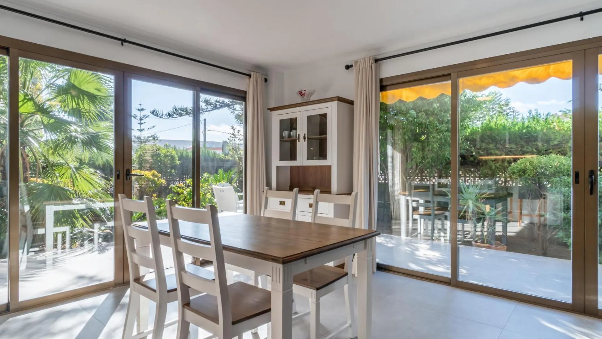 Ponent Cala Ratjada Apartments H