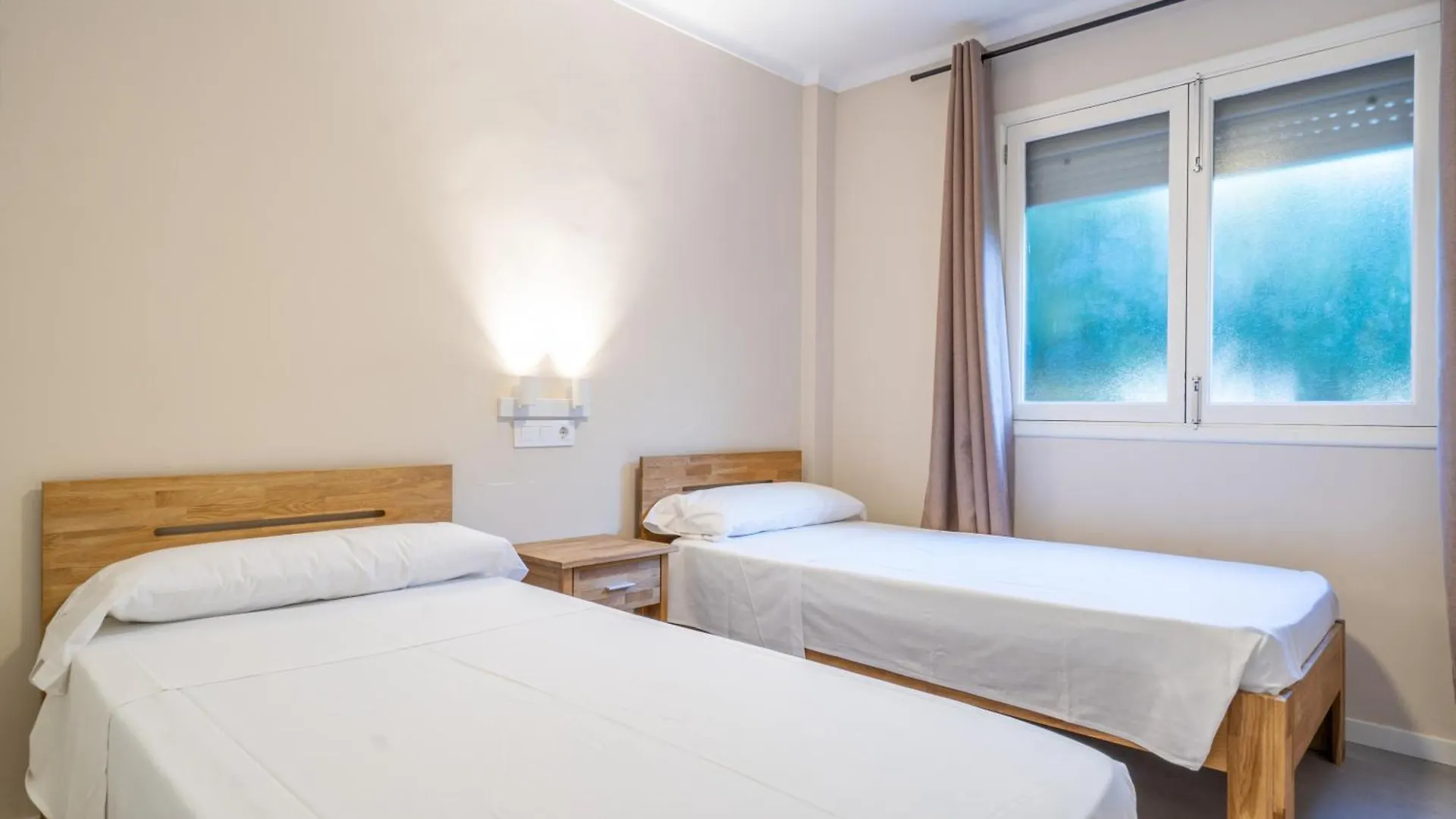 Ponent Cala Ratjada Apartments H