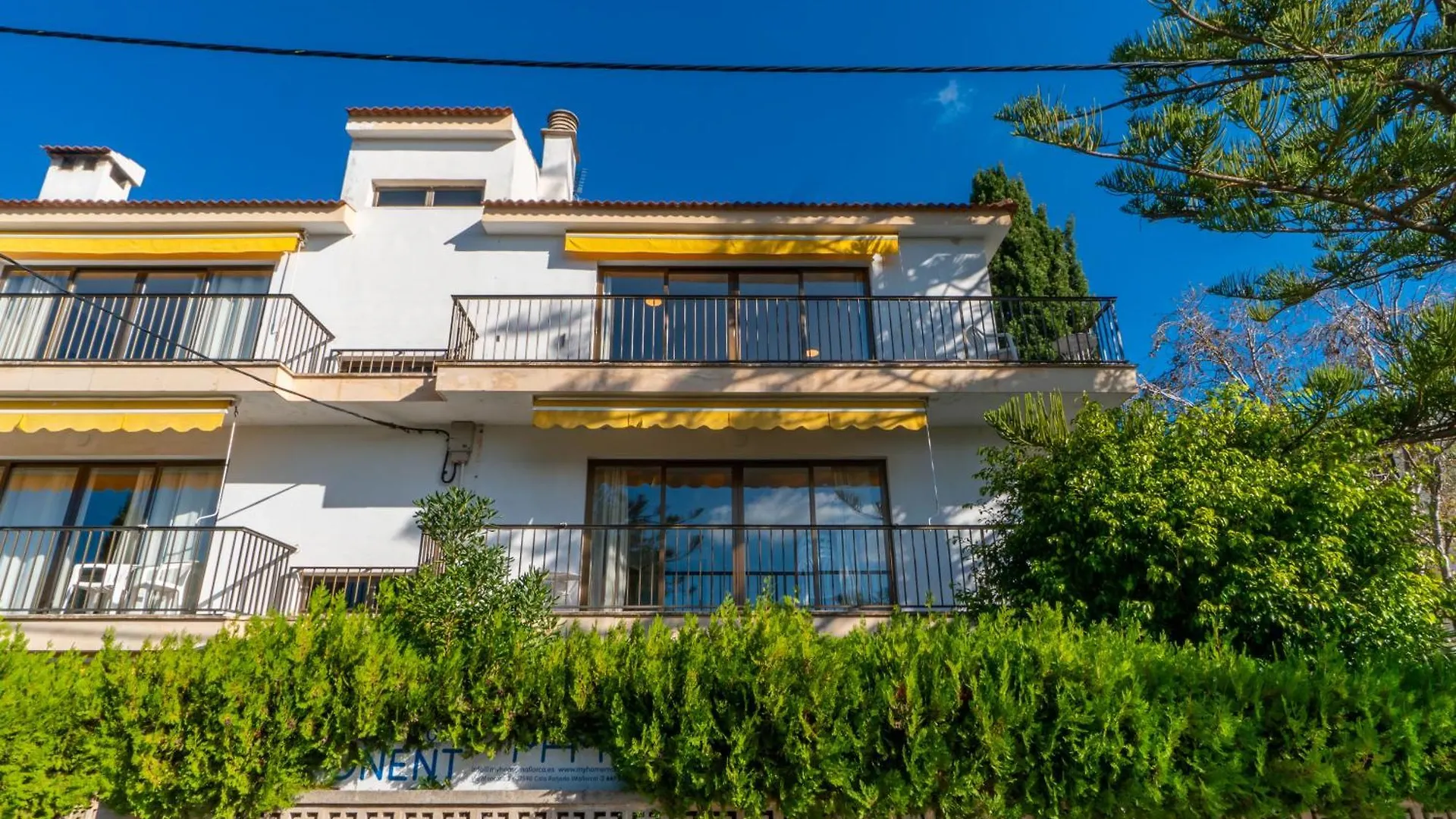 Ponent Cala Ratjada Apartments H