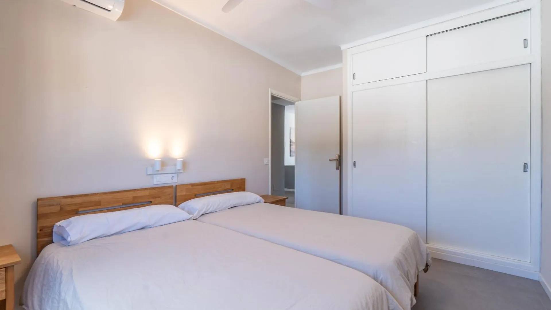 Ponent Cala Ratjada Apartments H