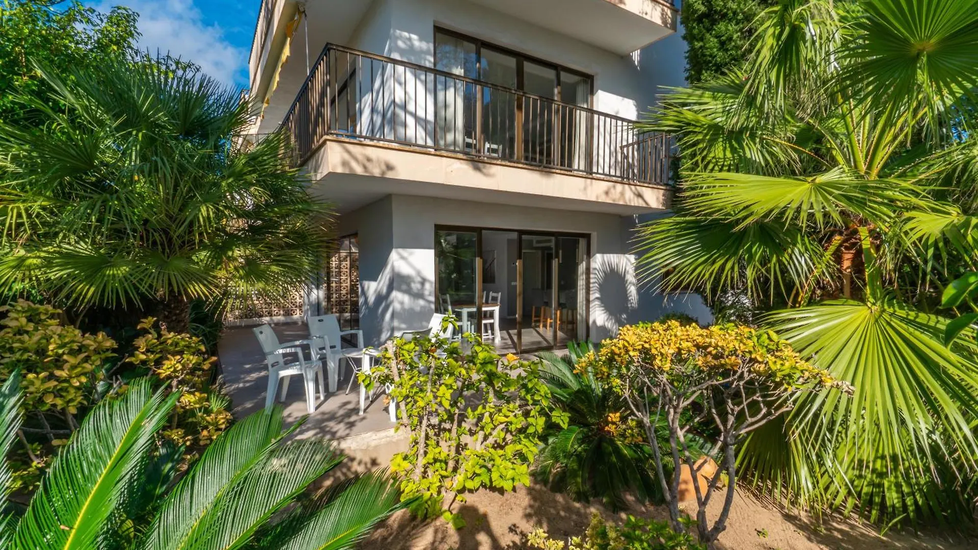 Ponent Cala Ratjada Apartments H 0*, Cala Ratjada (Mallorca) Spain