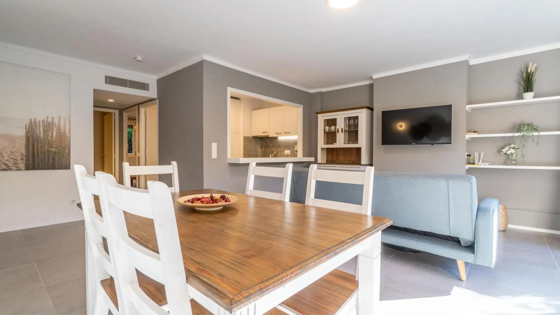Ponent Cala Ratjada Apartments H Spain