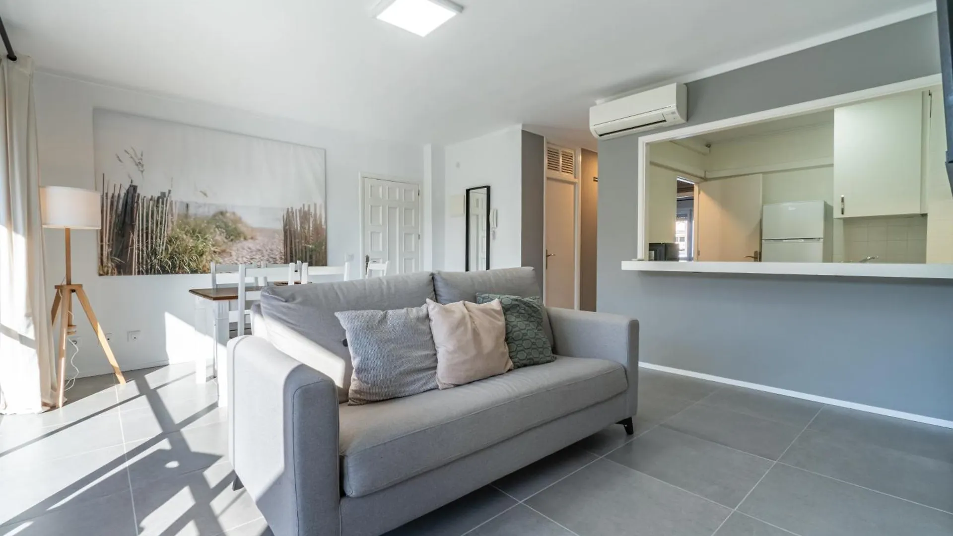 Ponent Cala Ratjada Apartments H