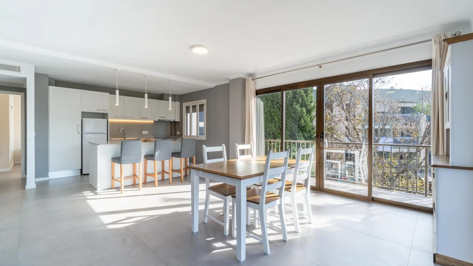 Ponent Cala Ratjada Apartments H