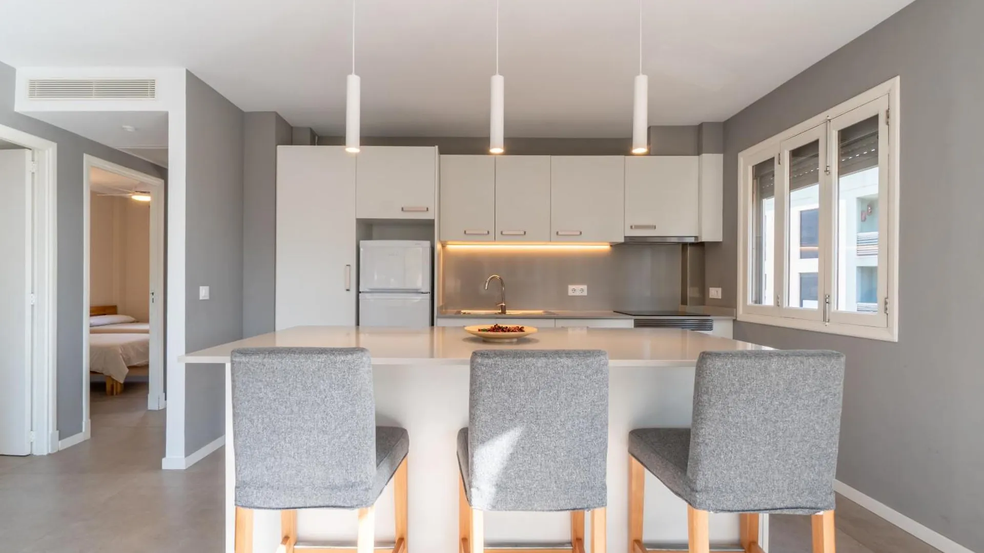 Ponent Cala Ratjada Apartments H 0*, Cala Ratjada (Mallorca)