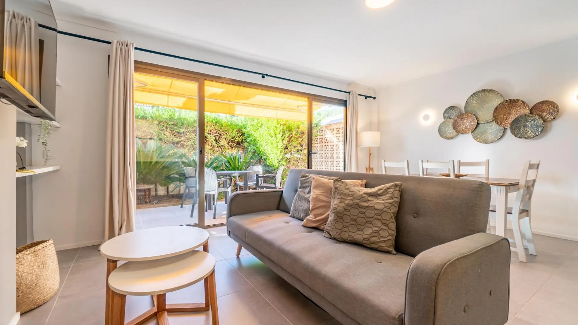 Ponent Cala Ratjada Apartments H