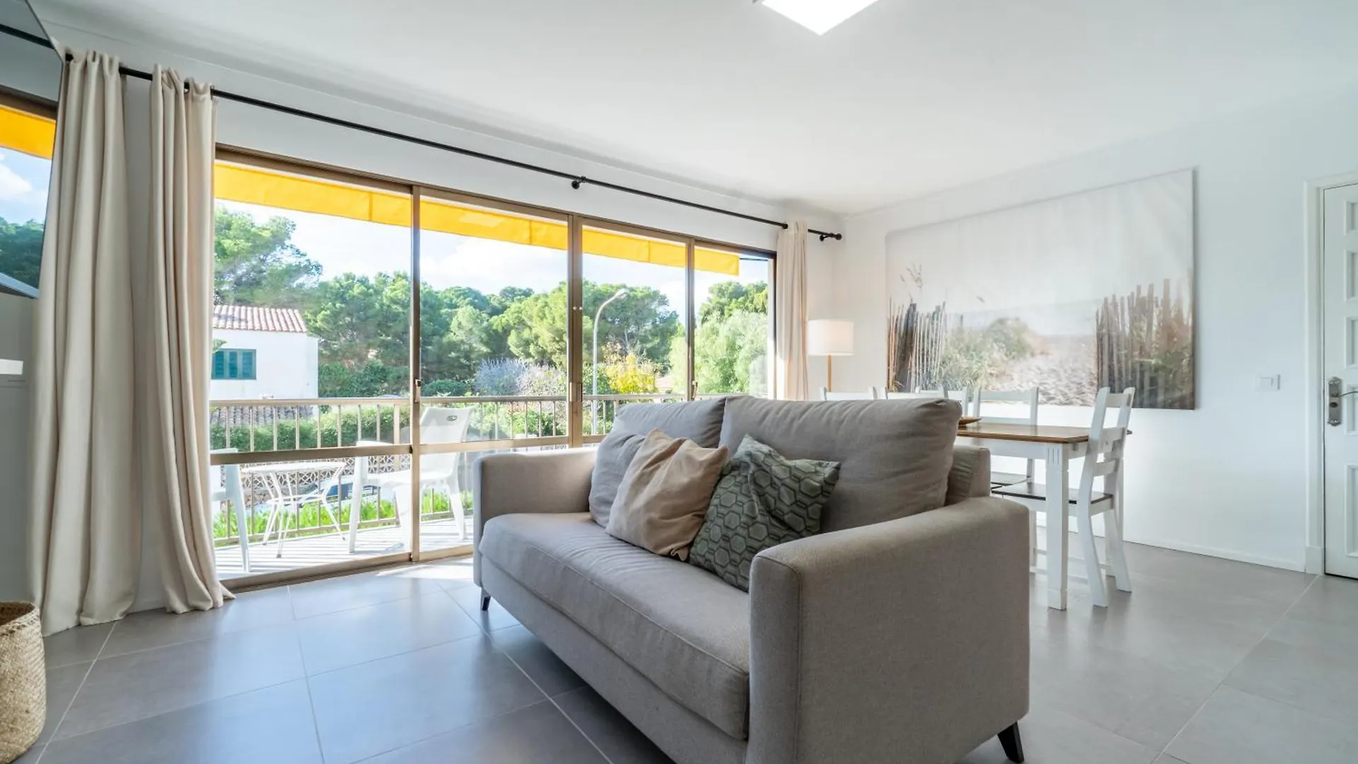 Ponent Cala Ratjada Apartments H Spain