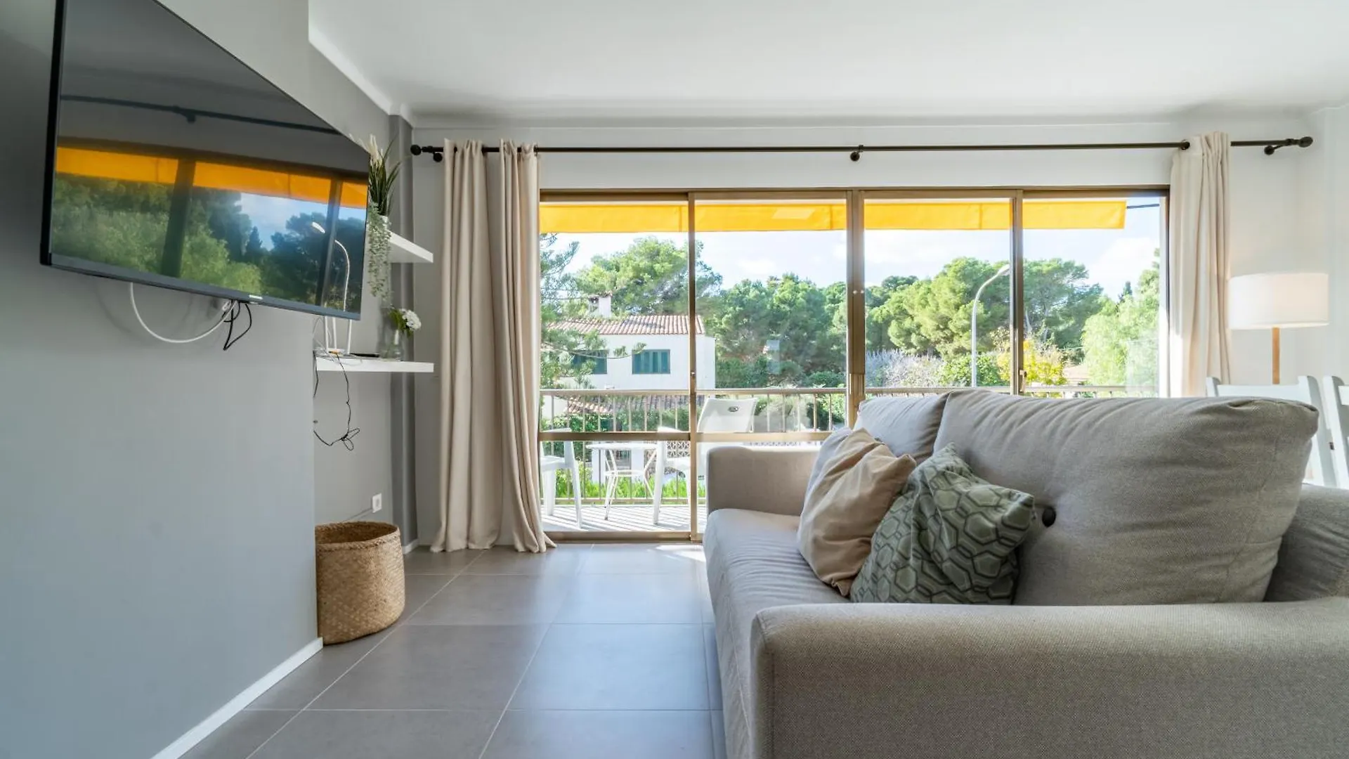 Ponent Cala Ratjada Apartments H 0*, Cala Ratjada (Mallorca) Spain