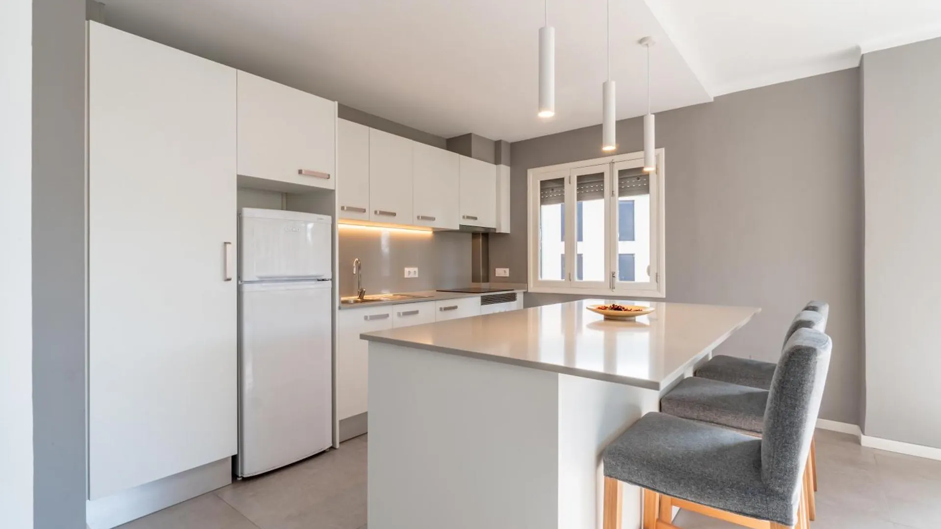 Ponent Cala Ratjada Apartments H Spain