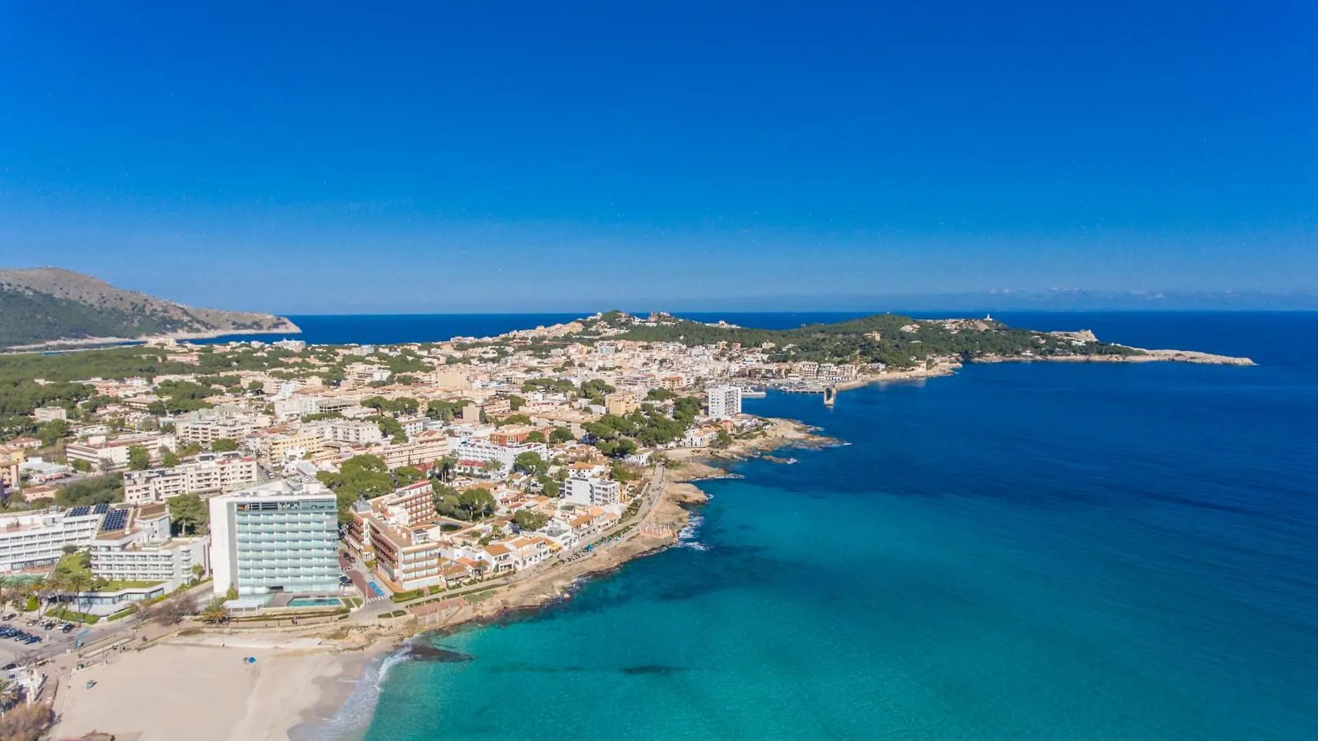 Ponent Cala Ratjada Apartments H Cala Ratjada (Mallorca)