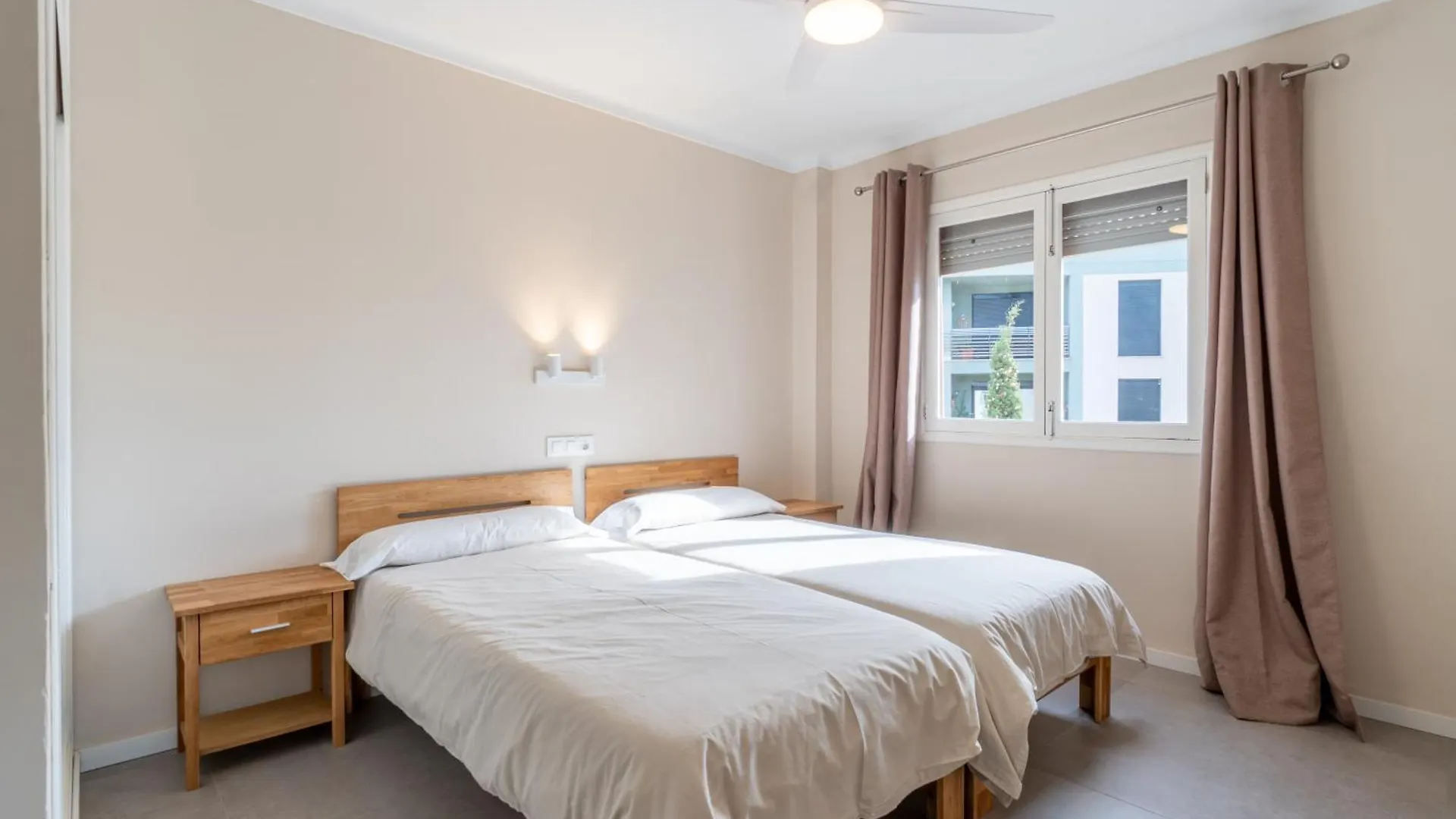 Ponent Cala Ratjada Apartments H Cala Ratjada (Mallorca)