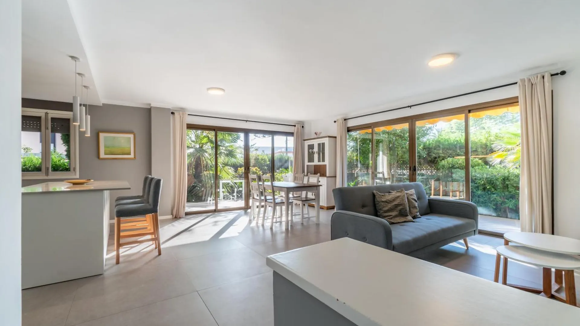 Ponent Cala Ratjada Apartments H 0*, Cala Ratjada (Mallorca) Spain