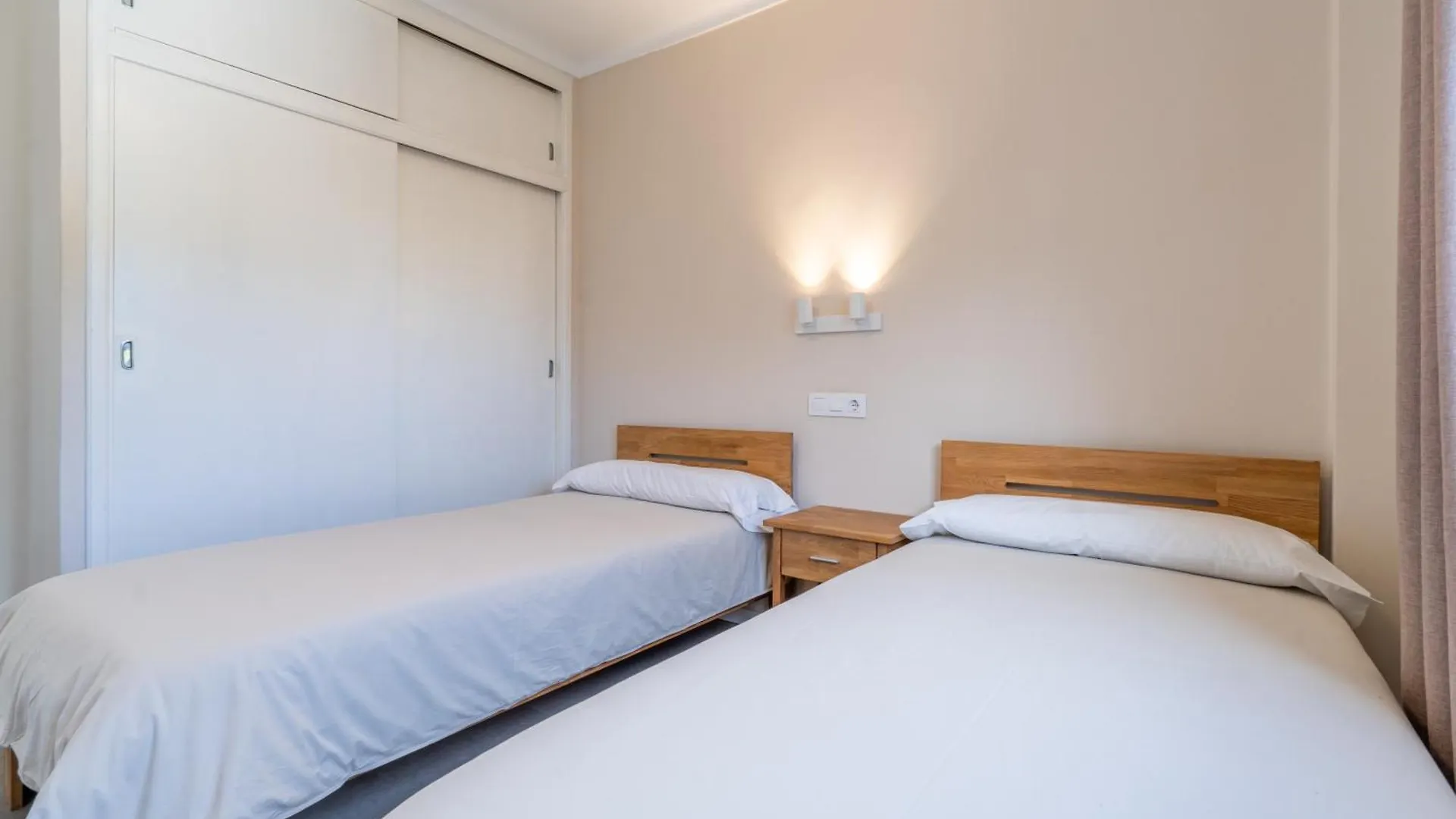 Ponent Cala Ratjada Apartments H