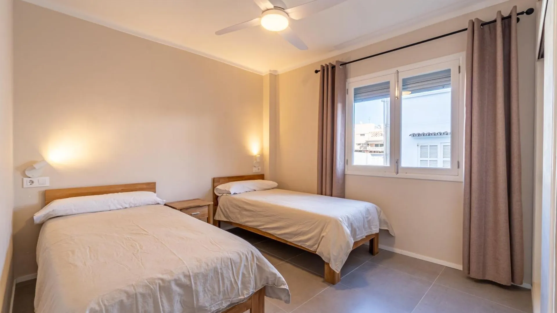 Ponent Cala Ratjada Apartments H 0*, Cala Ratjada (Mallorca)