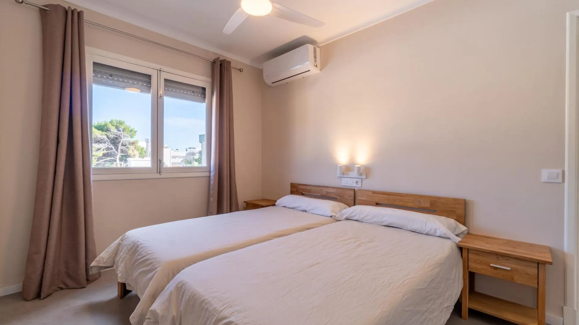 Ponent Cala Ratjada Apartments H