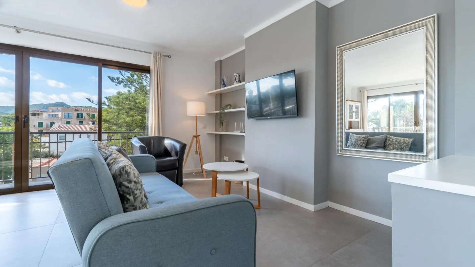 Ponent Cala Ratjada Apartments H
