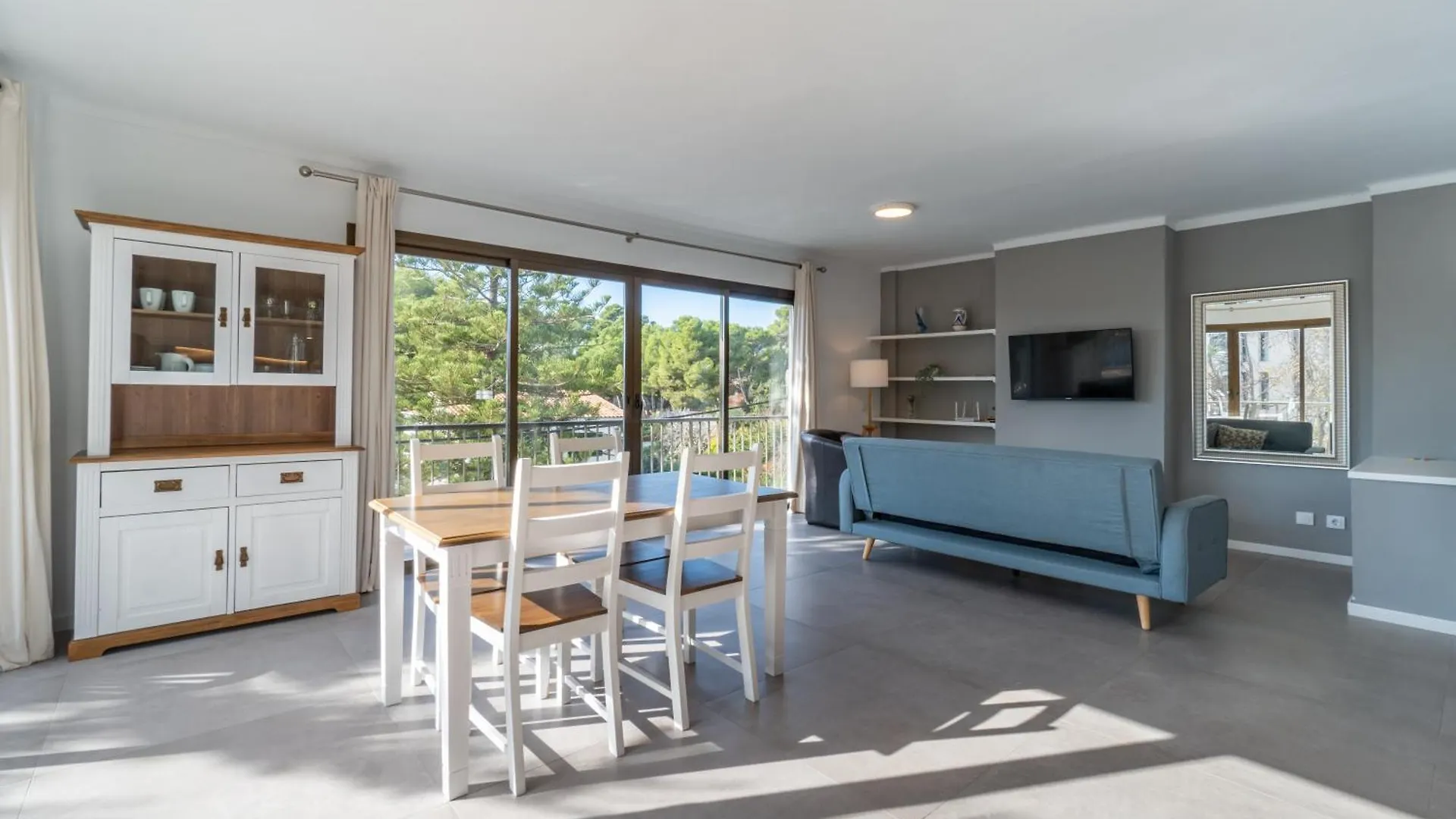 Ponent Cala Ratjada Apartments H
