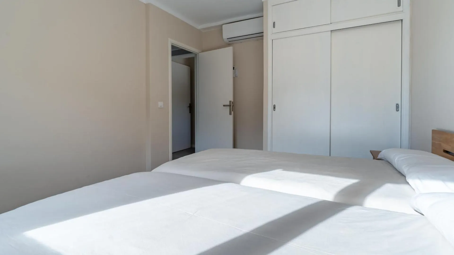 Ponent Cala Ratjada Apartments H  Cala Ratjada (Mallorca)