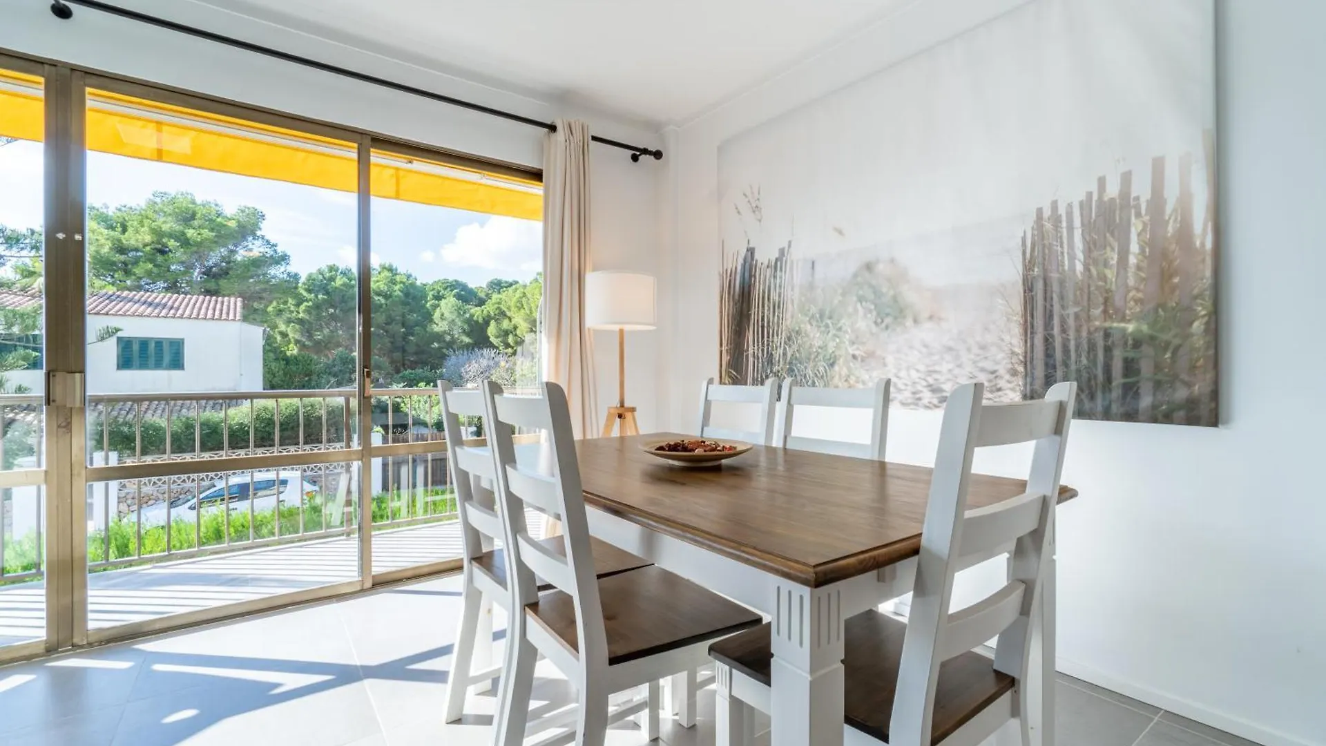 Ponent Cala Ratjada Apartments H  Cala Ratjada (Mallorca)
